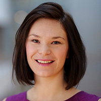 Annette Gjerde-Hansen (Norvège/Norway)
