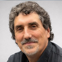 Adrian Baccaro (Argentine/Argentine)