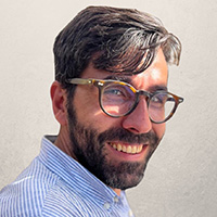 Ruben de la Prida Caballero (Espagne/Spain)