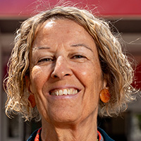 Anne-Cécile Antoni (France)