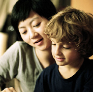 Le voyage du ballon rouge