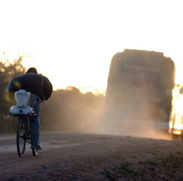 El Bano del Papa (Les Toilettes du Pape)
