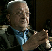 L'avocat de la terreur