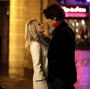 Les chansons d'amour