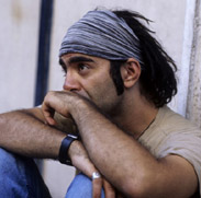 Auf der anderen Seite (De l'autre côté)