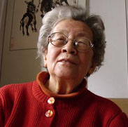 He Fengming (Chronique d'une femme chinoise)