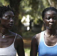 Il va pleuvoir sur Conakry