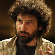 Radu Mihaileanu présidera le Jury oecuménique 2009 à Cannes
