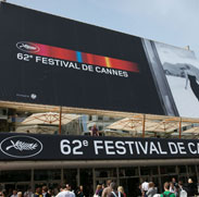 Cannes 2009, un défi exaltant et passionnant