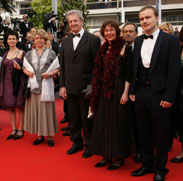 Le Jury oecuménique, de l'ombre à la lumière
