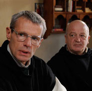 'Des hommes et des dieux' Prix du Jury œcuménique 2010