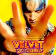 Velvet Goldmine