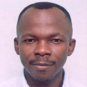 Kodjo AYETAN (Togo)