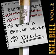 Kill Bill : volume 2