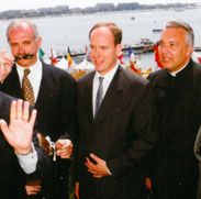 Etat de grâce