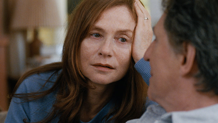 Louder than Bombs