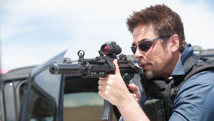 Sicario