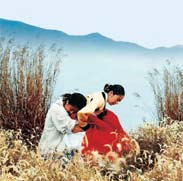 Ivre de femmes et de peinture (Chihwaseon)