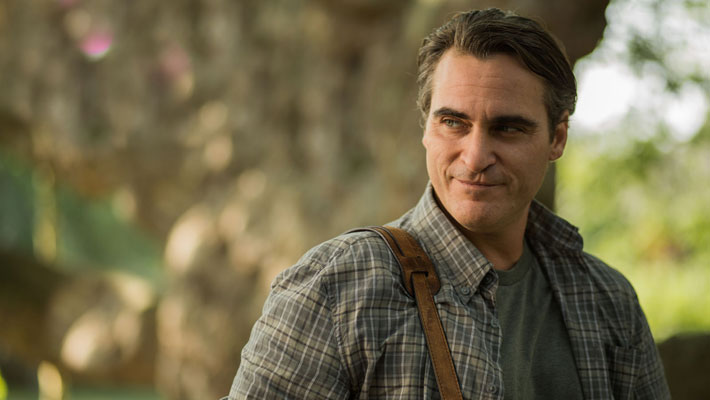 Irrational Man