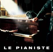 Le Pianiste (The pianist)