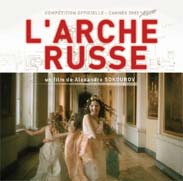 L'Arche russe (The Russian ark)