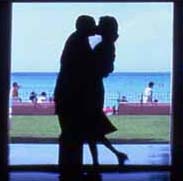 Punch-drunk love - Ivre d'amour