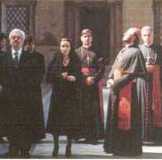 Le Sourire de ma mère (L'Ora di religione)