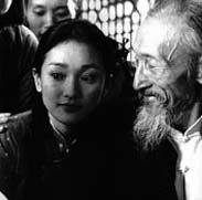 Balzac et la petite tailleuse chinoise