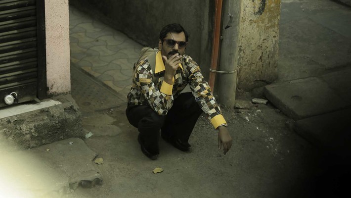 Raman Raghav 2.0 (Psycho Raman)