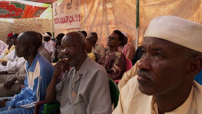 Hissein Habré, une tragédie tchadienne