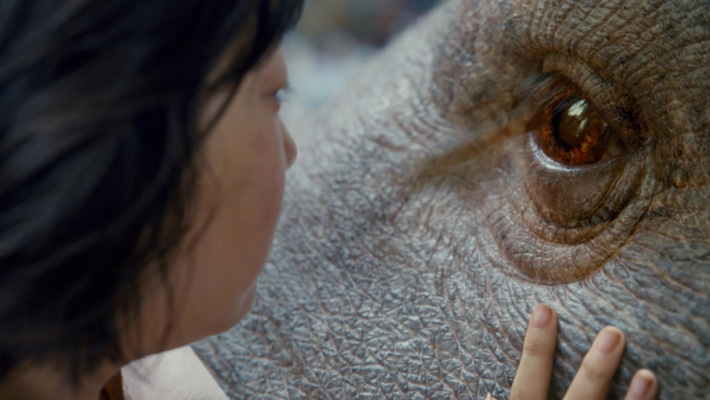 Okja