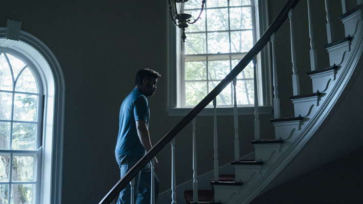 The Killing of the Sacred Deer