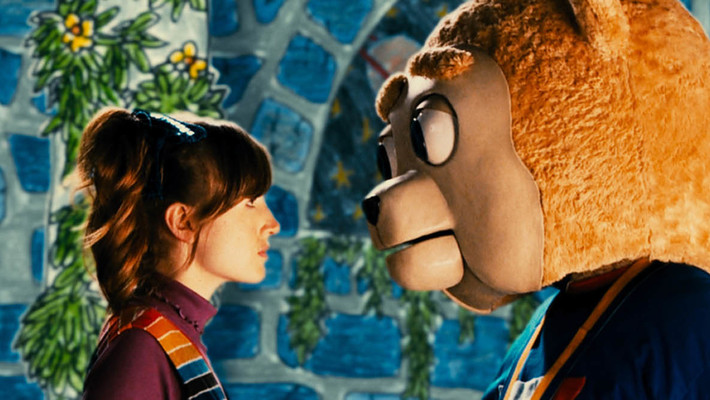 Brigsby Bear