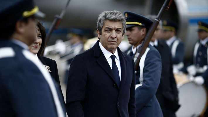 El Presidente