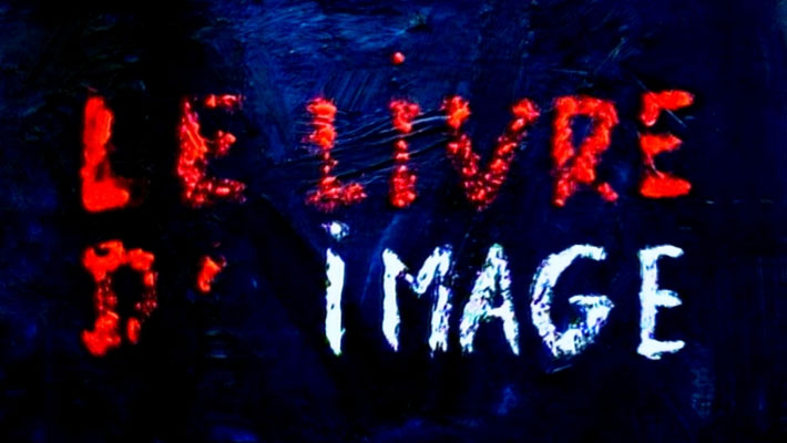 Le Livre d'image