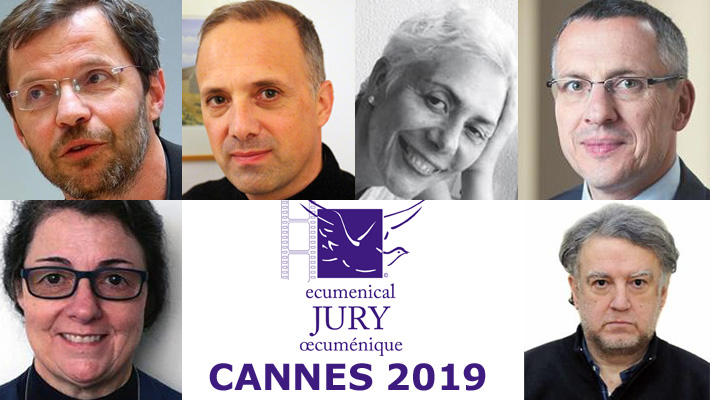 Les membres du Jury œcuménique 2019 annoncés