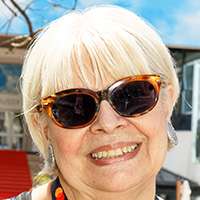 Irina-Margaret Nistor (Roumanie)