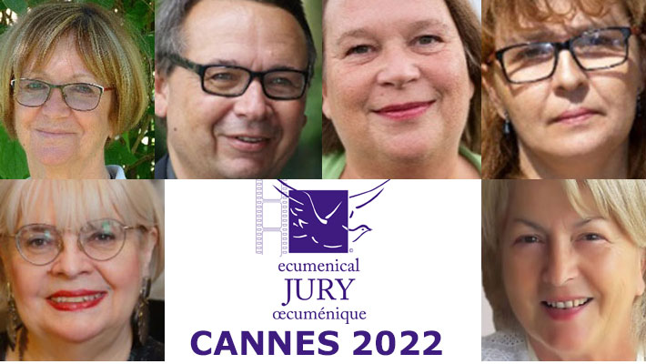 Les membres du Jury œcuménique 2022 bientôt à Cannes