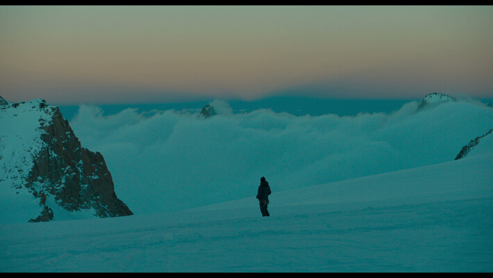 La Montagne