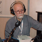 Le reportage radio du 14 mai 2004
