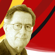 Hans Hodel, Président du Jury oecuménique à Cannes en 2005