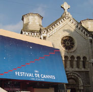 Le Jury oecuménique fait se rencontrer cinéma et religion