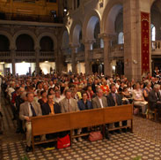 Dimanche 21 mai 2006