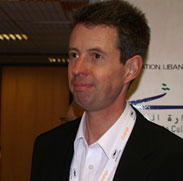 Prédication par le pasteur Christian Bouzy, Président de région de (…)