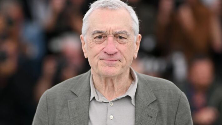 Rendez-vous avec… Robert De Niro