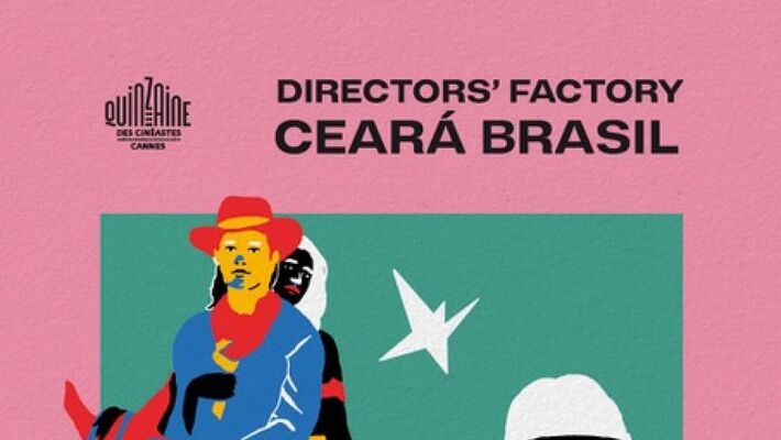 La Factory des Cinéastes Ceará-Brasil