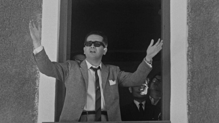 La Paga
