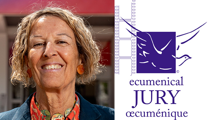Portrait de la Jurée, Anne-Cécile Antoni (France)