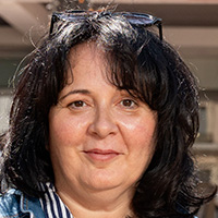 Milja Radović (Royaume-Uni)