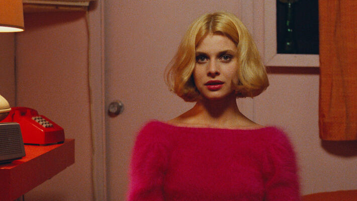 Paris, Texas